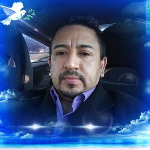 Meet your Posher, Servando